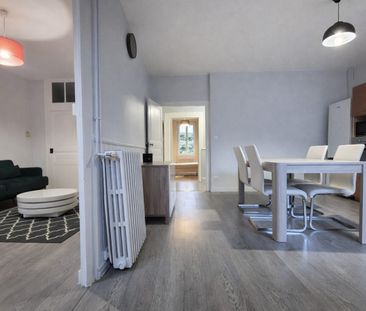 Location Appartement 3 pièces 78m² CHALON SUR SAONE 71100 - Photo 2