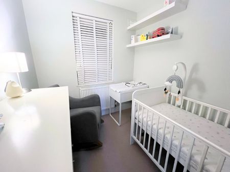 Wilton Road, London, SW19 - Photo 3