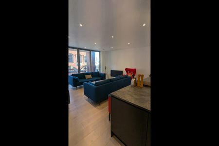 Room in a Shared Flat, Orb, B1 - Photo 2