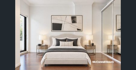 Contemporary Apartment Living in the Heart of Zetland - Photo 2