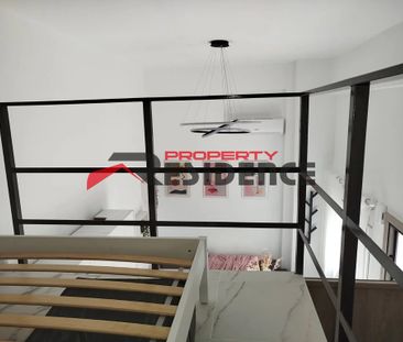 Loft 30 τ.μ. προς ενοικίαση - Photo 2