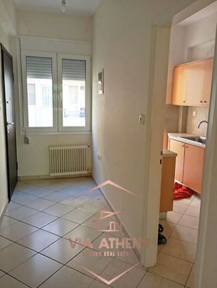 Διαμέρισμα για ενοικίαση Κυπριάδου - Άνω Πατήσια (Άνω Πατήσια) - Φωτογραφία 1