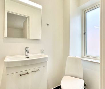 2 værelses – Skibhusvej 157B, st. tv. – Odense C - Foto 5