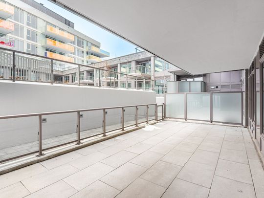 For Lease - 333 Sunseeker Avenue Unit# 138, Innisfil, Ontario - Photo 1