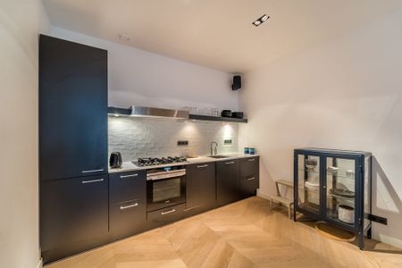 Te huur: Appartement Eerste Helmersstraat in Amsterdam - Photo 3