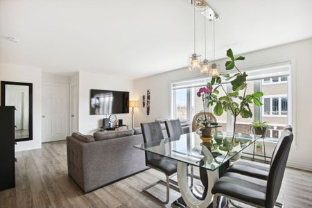 Appartement à louer - Saint-Constant Appartement à louer - Saint-Constant - Photo 3