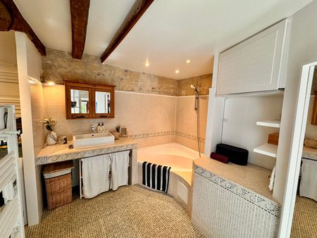 Appartement Maisons-laffitte 3 pièces 63.90 m2 en duplex - Photo 2
