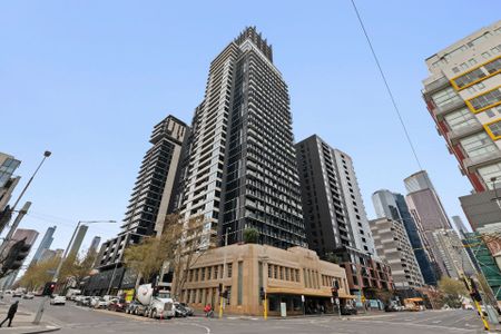 1903/65 Dudley Street, West Melbourne. - Photo 2