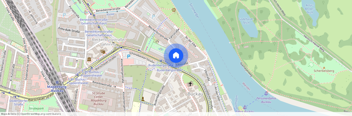 Bleckenburgstrasse 27, 39104 Sachsen-Anhalt - Magdeburg