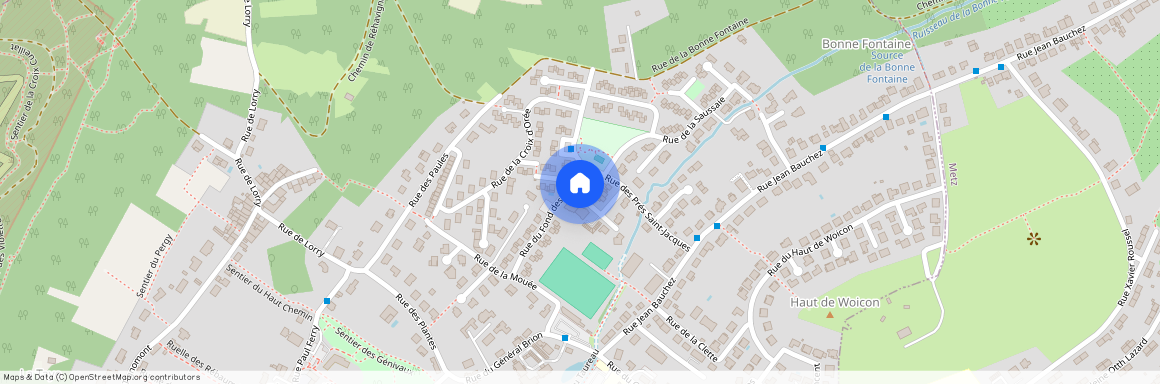 57050, Plappeville