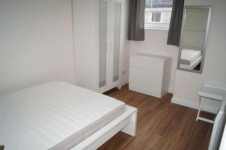 Ashvale Place, Top Floor Right, AB10 - Photo 3