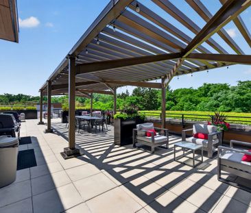 For Lease - 1575 Lakeshore Road Unit# 340, Mississauga, Ontario - Photo 5