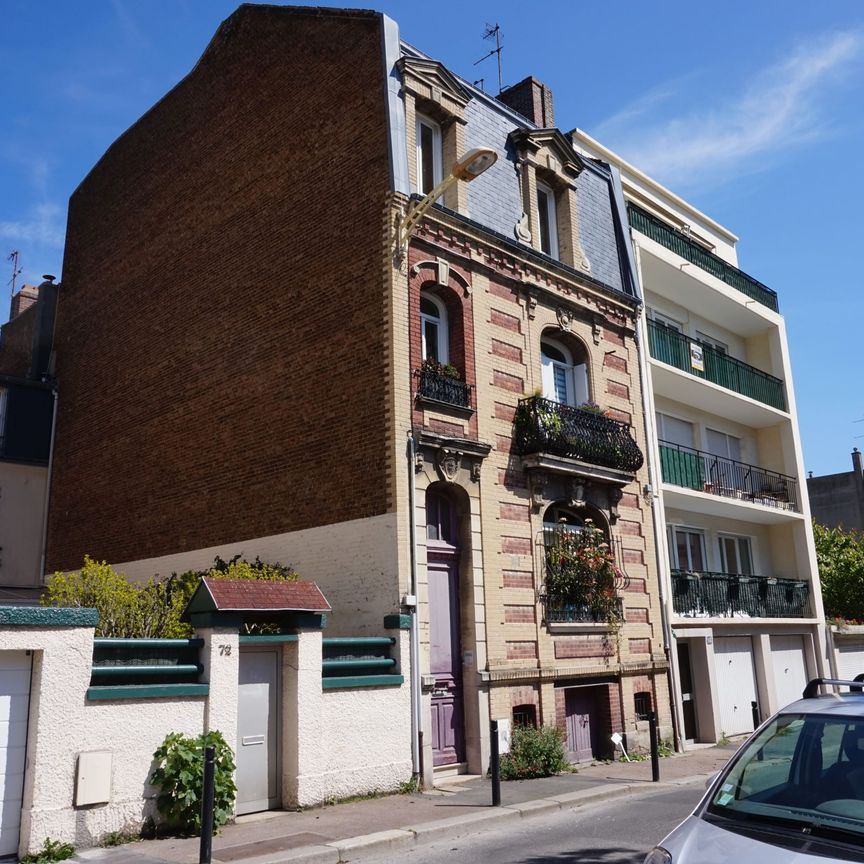 Appartement à louer - 76600 LE HAVRE - Photo 1