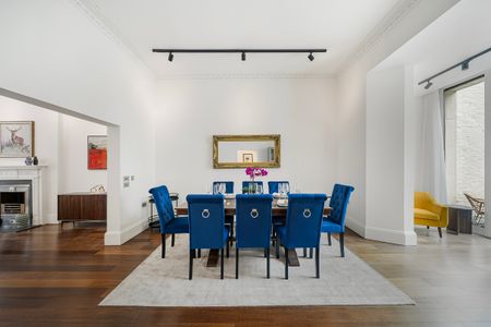 A beautiful apartment in one of London’s most coveted addresses - Photo 3