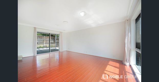 Three Bedroom family house - Photo 1