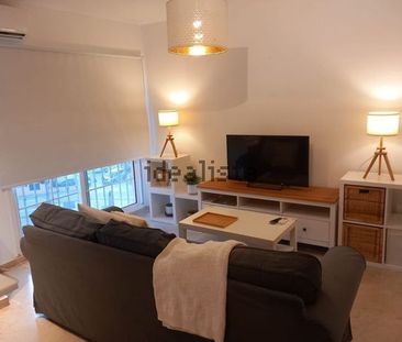 Alquiler de piso en Calle Jaén, 2 - Photo 1