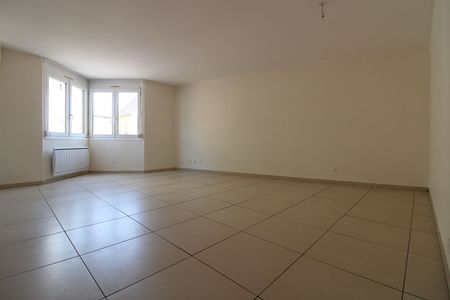 Location appartement 2 pièces, 68.68m², Chalon-sur-Saône - Photo 3