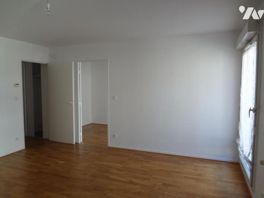 Appartement T2 Quartier Henriville avec place de parking - Photo 1