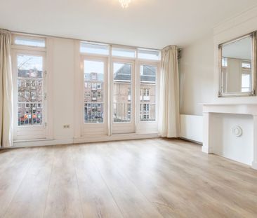 Appartement te huur: Van Ostadestraat 14-H 1072 SX Amsterdam - Foto 6