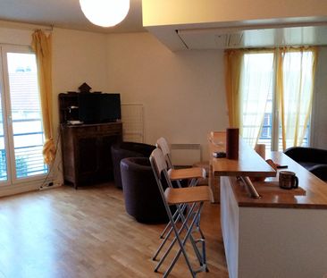 STUDIO MEUBLE -BOIS COLOMBES - Photo 1