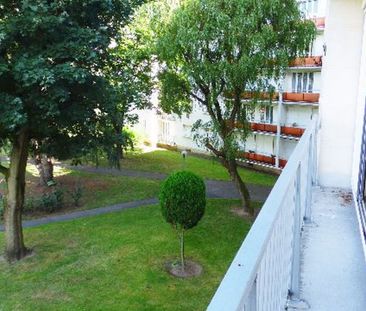 Appartement à louer 3 pièces • Rosny-sous-Bois - Photo 1