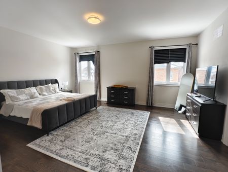 For Lease - 853 Harry Douglas Street, Newmarket, Ontario - Photo 3