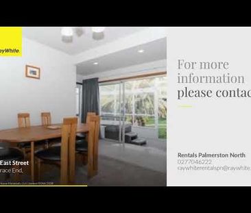 2 Bedrooms in Terrace End - Photo 5