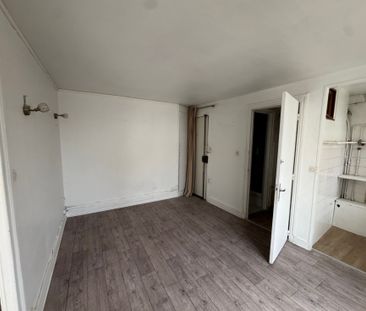 Deux pièces plein de charme et lumineux quartier Montorgueil - Photo 6