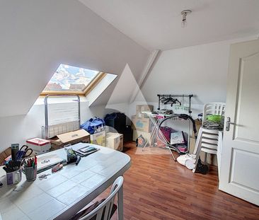 Appartement 2 pièces à Quiéry-la-Motte - Photo 3