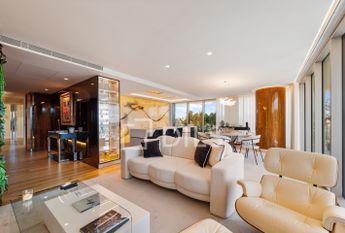 Apartamento T3 para arrendamento, no empreendimento Infinity