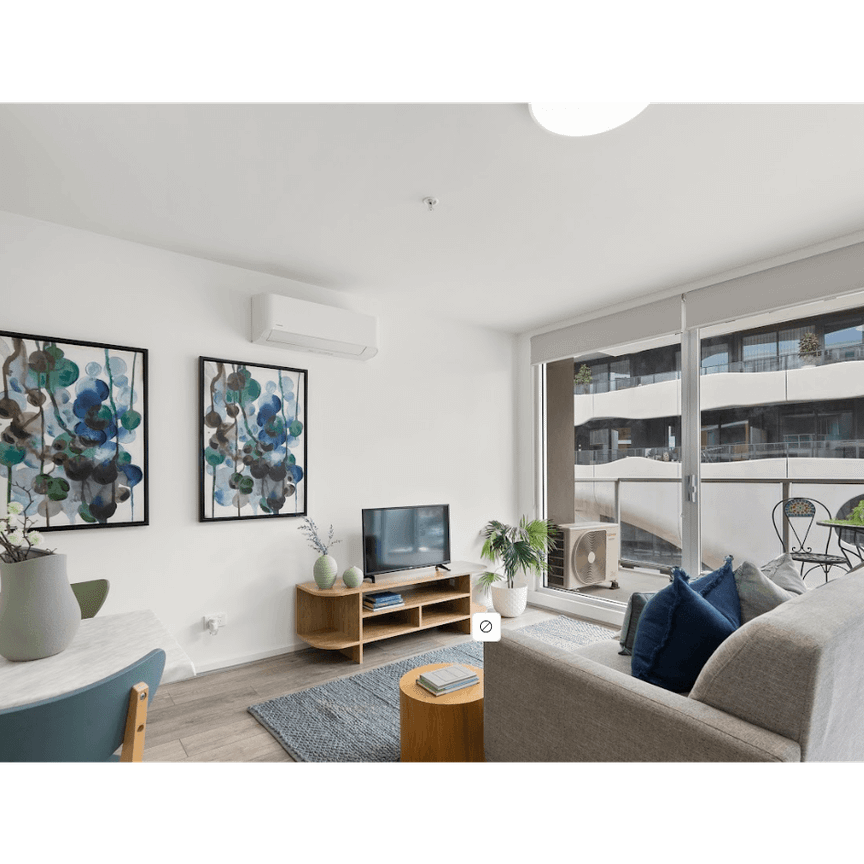 Modern Living in the Heart of Hampton - Photo 1