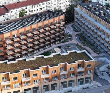 Bjursätragatan 152, Rågsved - Foto 6