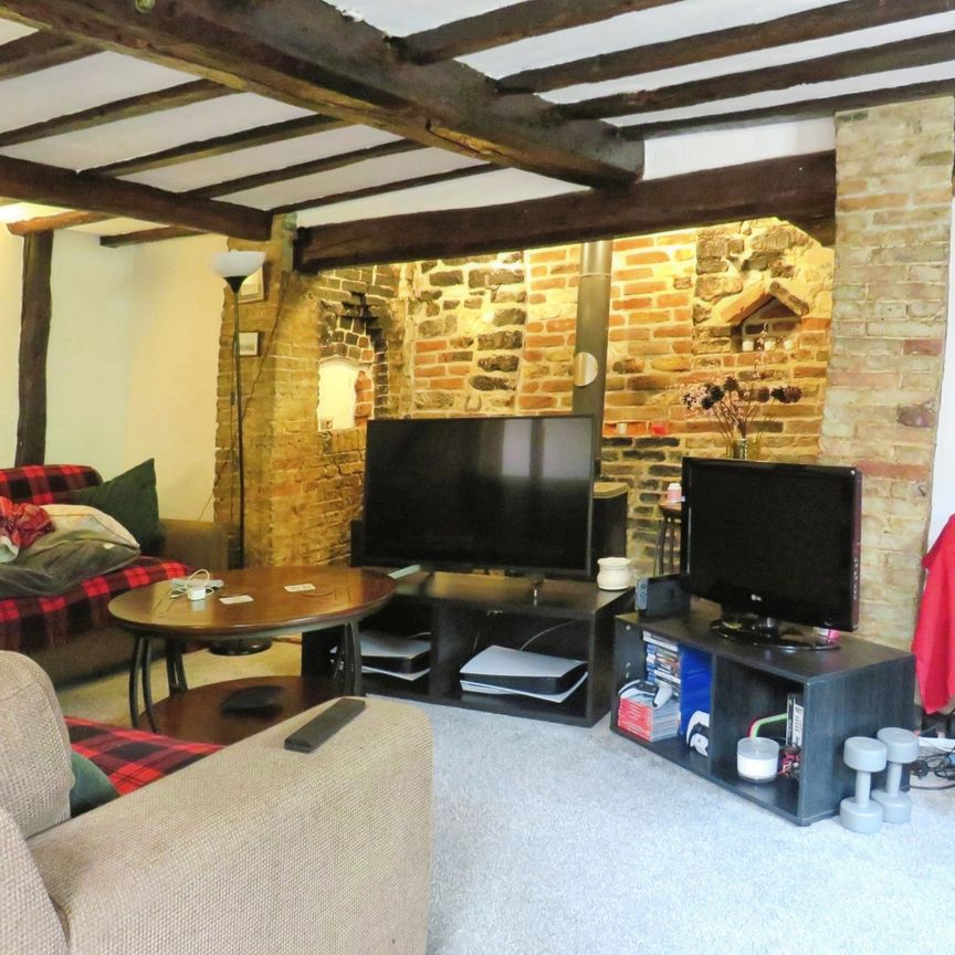 Stonebridge Lane, Cambridge, Fulbourn - Photo 1