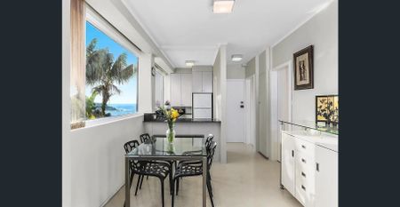 Beachside Apartment 2 Bedroom Apartment With Parking - Photo 2