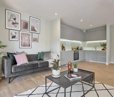 1 bedroom apartment to rent - Photo 1