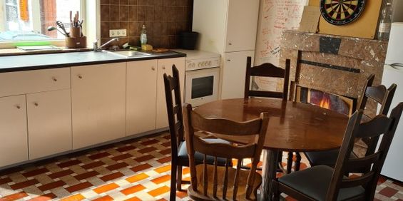 Wagenmakerstraat 6, kamer 2 - Foto 3