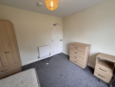 Ingleborough Avenue, Tang Hall - P1052 - Photo 5