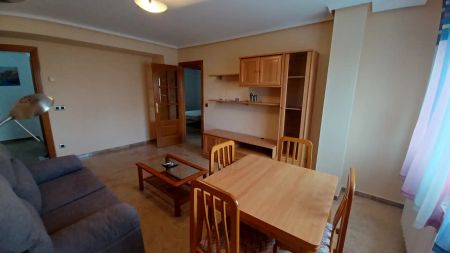 Apartamento de alquiler en Calle Arquitecto Aldo Rossi, 2, Ensanche - Fuenfresca - Photo 3
