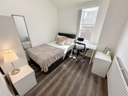 5 bedroom house to rent - Photo 4