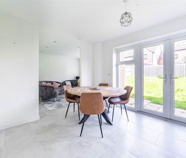 4 bed detached house to rent in Stoneman Court, Newcastle Upon Tyne... - Photo 4