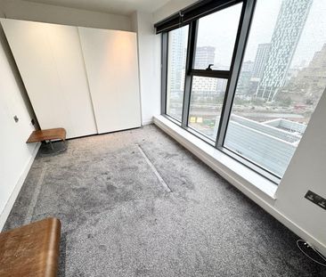 Princes Dock, William Jessop Way, Merseyside, L3 - Photo 1