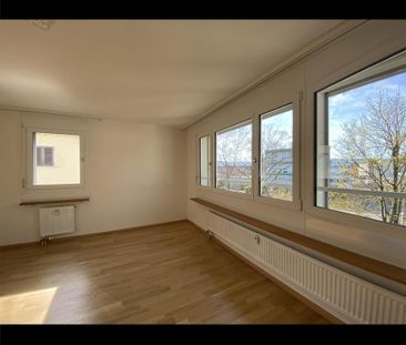 3.5-Zimmer-Wohnung in Münchenstein – Nachmieter gesucht! - Foto 2