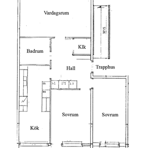Jakobsbergsgatan 6 B - Foto 3