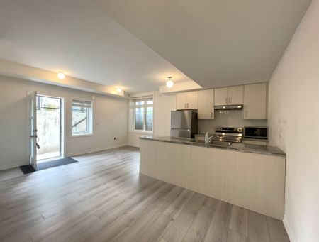 For Lease - 40 Halliford Place Unit# 501, Brampton, Ontario - Photo 2