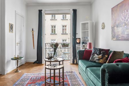 Styrmansgatan, Stockholm - Photo 5