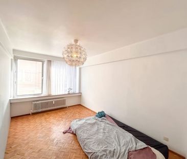 Appartement te huur - Foto 2