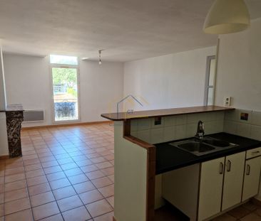 Location Appartement 3 pièces 69m² GIGNAC 34150 - Photo 5