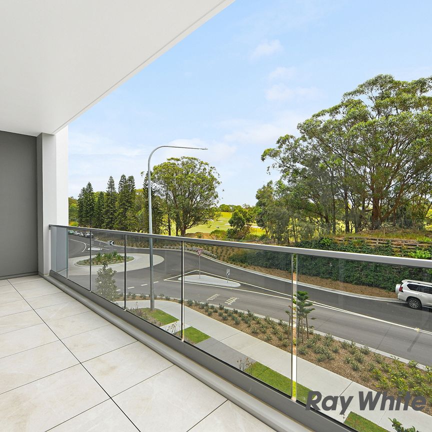 105/124 Banks Avenue, Eastgardens NSW 2036 - Apartment For Rent | Domain - Photo 1