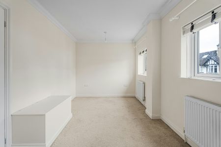 St. James Road, Harpenden, harpenden, AL5 4PB - Photo 5