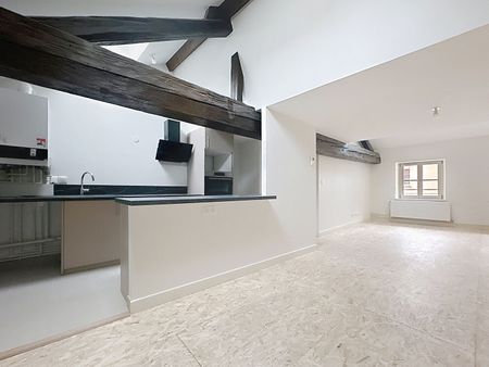 Appartement T3 Nancy à louer - Photo 3